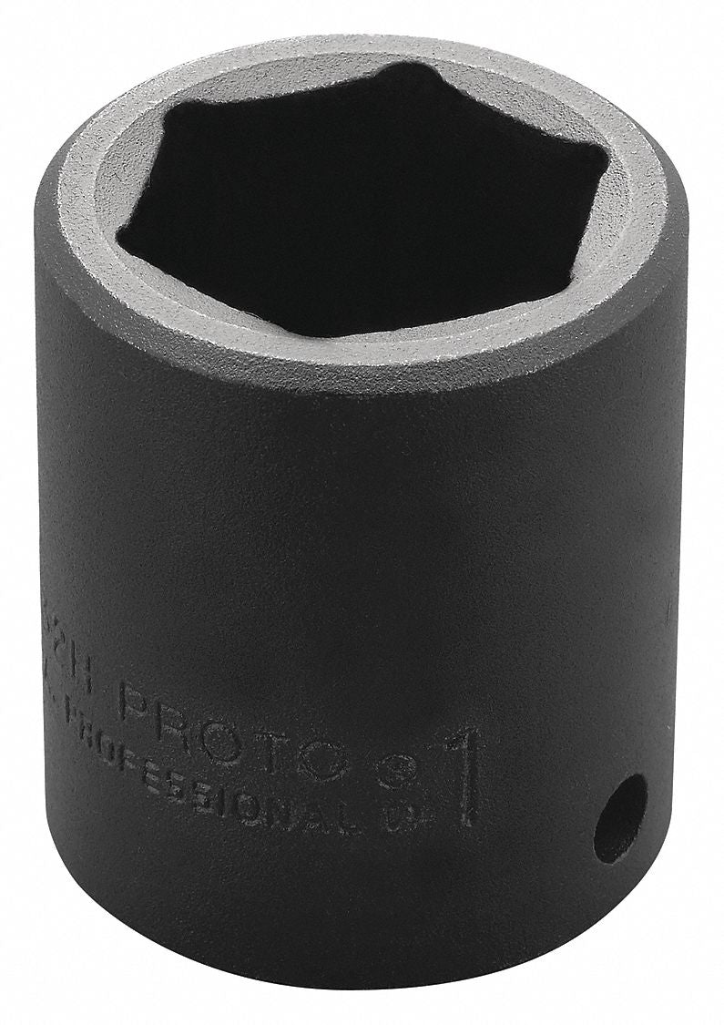 Proto J7436H 1/2in Impact Socket 1-1/8