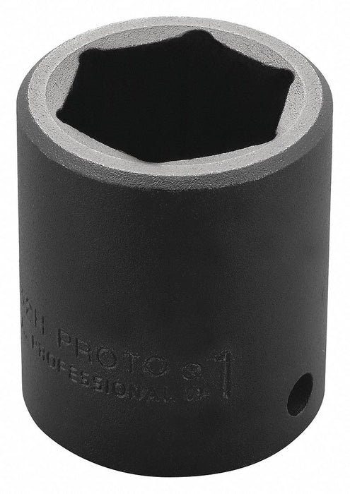 Proto J7436H 1/2in Impact Socket 1-1/8
