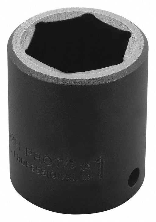 Proto J7436H 1/2in Impact Socket 1-1/8
