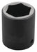 Proto J7436H 1/2in Impact Socket 1-1/8