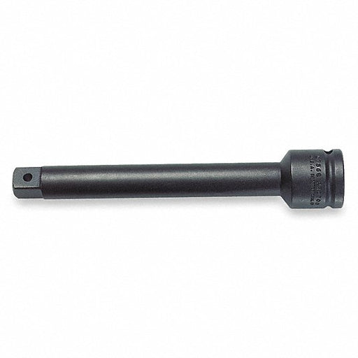 Proto J07567 Impact Socket Extension 3/4 in Input Drive Size, 3/4 in Output Drive Size, 7 in Overall Lg - KVM Tools Inc.KV1AX61