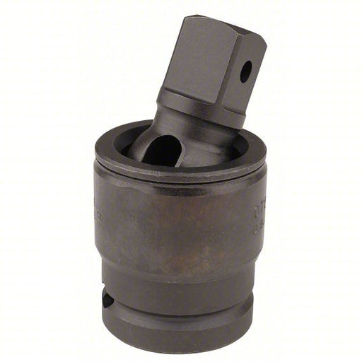 Proto J07570A Impact Universal Joint Black Oxide, 3/4 in Output Drive Size, Square, 3 1/2 in Overall Lg - KVM Tools Inc.KV1AX64