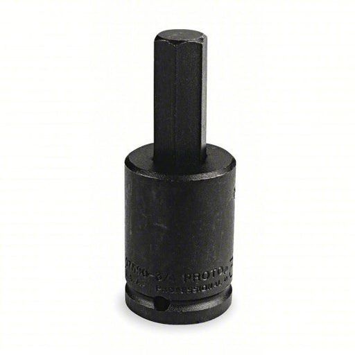 Proto J075905/8 Impact Socket Bit SAE, 3/4 in Drive Size, 5/8 in Tip Size, 3 27/32 in Overall Lg - KVM Tools Inc.KV1AX70