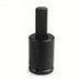Proto J075905/8 Impact Socket Bit SAE, 3/4 in Drive Size, 5/8 in Tip Size, 3 27/32 in Overall Lg - KVM Tools Inc.KV1AX70
