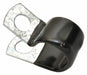 KMC COV2013Z1 Cushioned Cable Clamp Galvanized Steel
