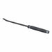 Proto J2146 Screwdriver Handle Pry Bar, Chisel End, 28 in Overall Lg, 1/2 in Bar Wd, 3/4 in End Wd, T No