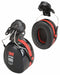 3M Peltor H10P3E Hard Hat-Mounted Earmuffs
