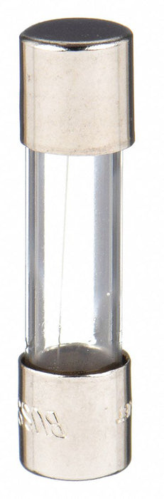 Bussmann GMC-3-R Glass Fuse PK5