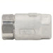 Apollo 6210801 Ball Cone Spring Check Valve Single Flow, Stainless Steel, FNPT x FNPT - KVM Tools Inc.KV1CKV4