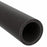 KVM Tools 583-360LSGR 3/4" x 3 ft Non-Threaded Black Pipe Sch 40