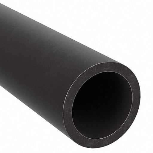 KVM Tools 583-360LSGR 3/4" x 3 ft Non-Threaded Black Pipe Sch 40