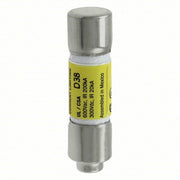Bussmann LP - CC - 30 UL Class CC Fuse Time Delay, 30 A, LP - CC, Cylindrical Body, Nonindicating, 300V DC - KVM Tools Inc.KV1CX58