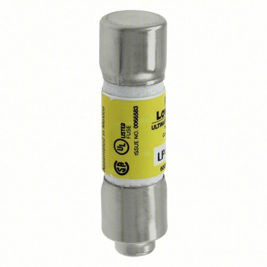 Bussmann LP - CC - 30 UL Class CC Fuse Time Delay, 30 A, LP - CC, Cylindrical Body, Nonindicating, 300V DC - KVM Tools Inc.KV1CX58