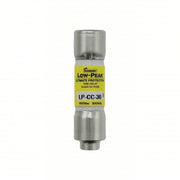 Bussmann LP - CC - 30 UL Class CC Fuse Time Delay, 30 A, LP - CC, Cylindrical Body, Nonindicating, 300V DC - KVM Tools Inc.KV1CX58