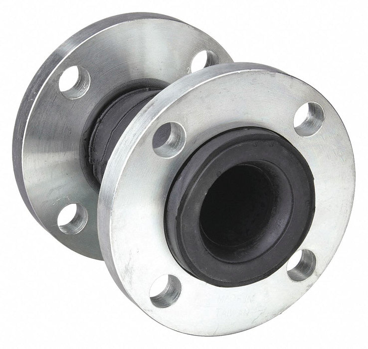 Approved Vendor AMSE202 Expansion Joint, 2 in Pipe Size