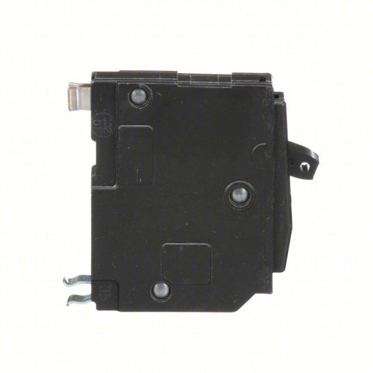 Square D QO120 Miniature Circuit Breaker 20 A, 120/240V AC, Single Phase, 10kA at 120/240V AC, QO, Std - KVM Tools Inc.KV1D234