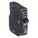 Square D QO120 Miniature Circuit Breaker 20 A, 120/240V AC, Single Phase, 10kA at 120/240V AC, QO, Std - KVM Tools Inc.KV1D234