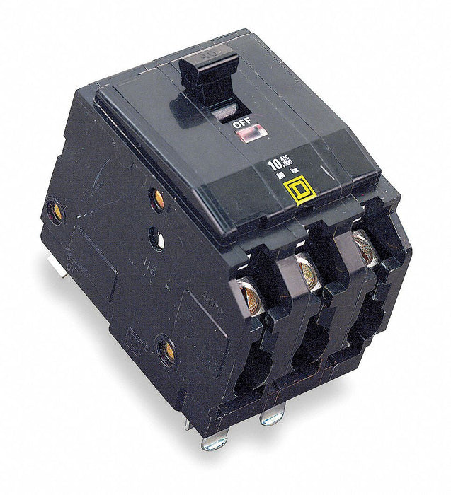 Square D QOB3701021 Miniature Circuit Breaker