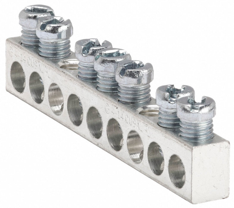 Square D PK7GTA Ground Bar Kit