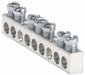 Square D PK7GTA Ground Bar Kit