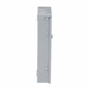 Square D QO320L125GRB Load Center, 20 Spaces, 125 A Amps, 208Y/120/240V AC, QO Circuit Breaker Type - KVM Tools Inc.KV1D406