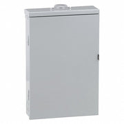 Square D QO320L125GRB Load Center, 20 Spaces, 125 A Amps, 208Y/120/240V AC, QO Circuit Breaker Type - KVM Tools Inc.KV1D406