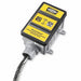 Hubbell GFHW23105 Hard Wired GFCI 30 A Amps, 240V AC, Single Phase, 4X, Auto - KVM Tools Inc.KV1DJF6