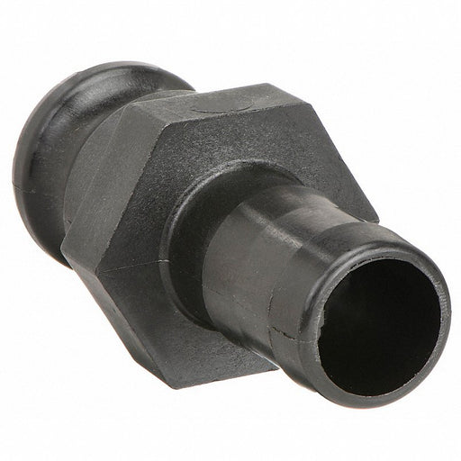 Banjo 125E 1" Male Adapter x Hose Shank Cam Lever Coupling