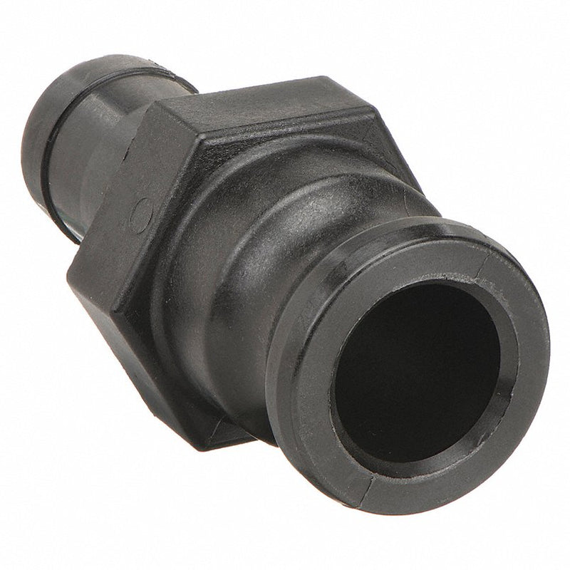 Banjo 125E 1" Male Adapter x Hose Shank Cam Lever Coupling
