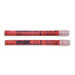 KVM Tools 95 - 07 - 41G Road Flare, Red, Cardboard, 10 1/2 in Length, Handle - KVM Tools Inc.KV45MG25