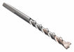 DEWALT DW5225B25 Masonry Drill Bit, 1/4 in Drill Bit Size, Fractional Inch, 4 in Max Drilling Dp, 25 PK