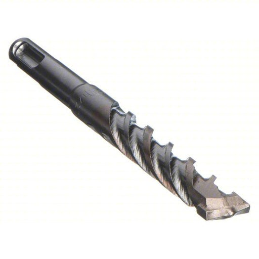 Dewalt DW5437 Rotary Hammer Drill 1/2 in Drill Bit Size, 4 in Max Drilling Dp, 6 in Overall Lg - KVM Tools Inc.KV4TG36