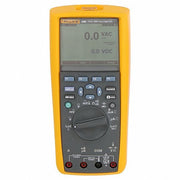 FLUKE - 289/FVF Digital Multimeter, 1,000 V Max DC, 0 V Max AC, TRMS, 50,000 Instrument Counts - KVM Tools Inc.KV1EVC7