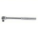 Proto J5469 Breaker Bar 1/2 in Drive Size, 24 in Overall Lg, Knurled Grip, Alloy Steel, Chrome - KVM Tools Inc.KV449N20