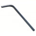 Proto J46224 Hex Key 0 Ball Ends, 3/8 in Tip Size, SAE, Long, Alloy Steel, Black Oxide - KVM Tools Inc.KV1FX98