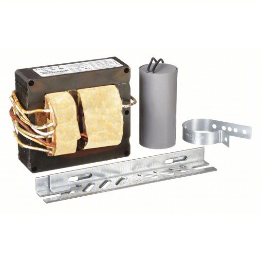 Advance 71A5750 - 001D HID Ballast Kit 250 W Max. Bulb Watts, ANSI Code M58, Probe, 120/208/240/277/480V AC - KVM Tools Inc.KV1FYG2