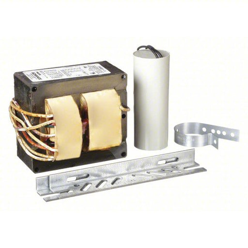 Advance 71A6051 - 001D HID Ballast Kit 400 W Max. Bulb Watts, ANSI Code M59, Probe, 120/208/240/277/480V AC - KVM Tools Inc.KV1FYG3