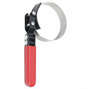 Proto J3006 Oil Filter Wrench Plastic, Stainless Steel Strap, 1 in Strap Wd - KVM Tools Inc.KV1GF37