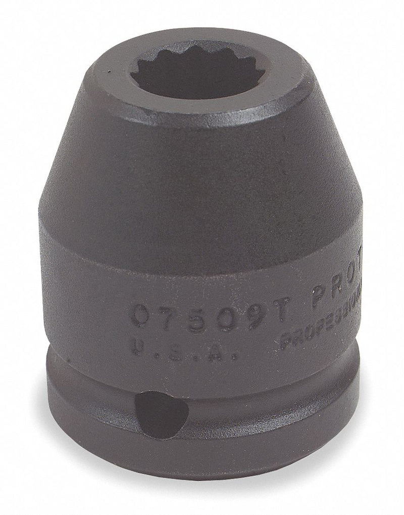 Proto J07518T 3/4in Impact Socket 1-1/8