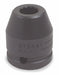 Proto J07518T 3/4in Impact Socket 1-1/8