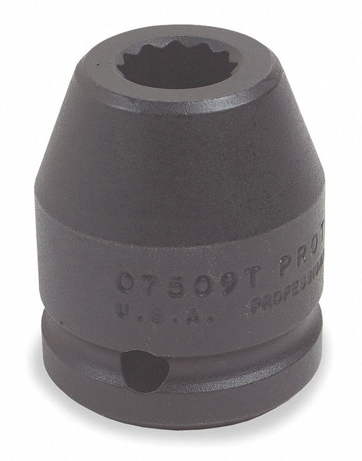 Proto J07512T 3/4in Impact Socket