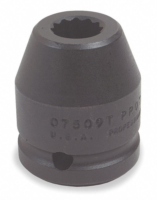 Proto J07512T 3/4in Impact Socket