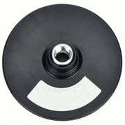 ARC Abrasives 11 - 53905Z1 Hook - and - Loop Disc Backup Pad 5 in Dia, 5/8" - 11 Internal - Thread, Non - Vacuum - KVM Tools Inc.KV1GLY1