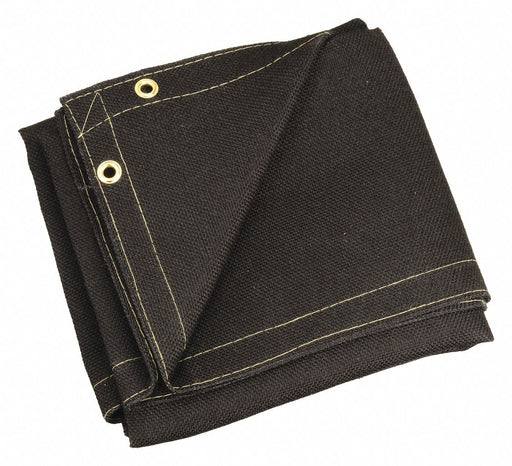 Approved Vendor 22RN87 Welding Blanket 6 ft x 6 ft
