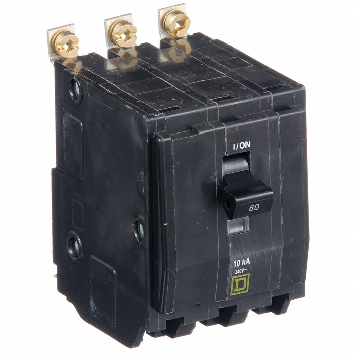 Square D QOB360 Miniature Circuit Breaker