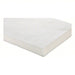 Brady ENV100 Sorbent Pad 42 oz Volume Absorbed Per Pad, Polypropylene, White, Bale, 100 PK - KVM Tools Inc.KV1HUA8