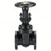 Milwaukee 2885 - M 3 Gate Valve 3 in Nominal Valve Size, Cast Iron, Outside Screw and Yoke (OS&Y), Wheel - KVM Tools Inc.KV1JGL1