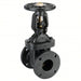 Milwaukee 2885 - M 3 Gate Valve 3 in Nominal Valve Size, Cast Iron, Outside Screw and Yoke (OS&Y), Wheel - KVM Tools Inc.KV1JGL1
