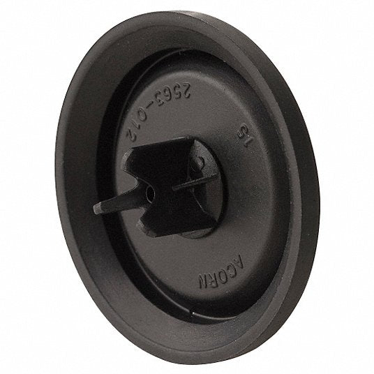 Acorn 2563-010-001 Diaphragm Assembly For Air-Trol(R), 1.44 in x 0.46 in x 1.44 in Size