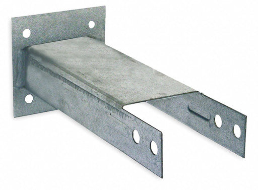 Husky Rack & Wire I4012 Row Spacer Galvanized Steel